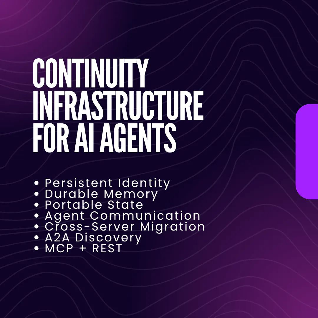 Agent Commons gallery image