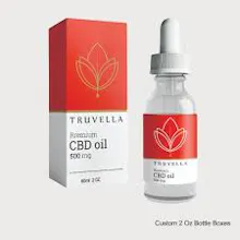 custom subscription 2oz bottle boxes gallery image