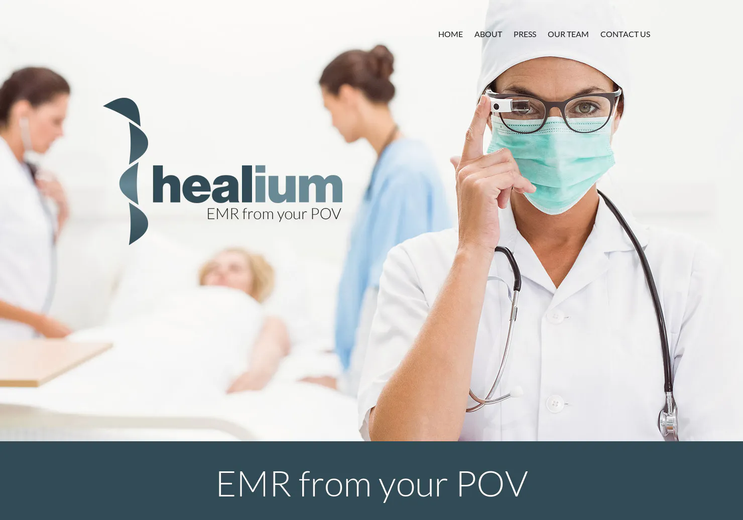 Healium