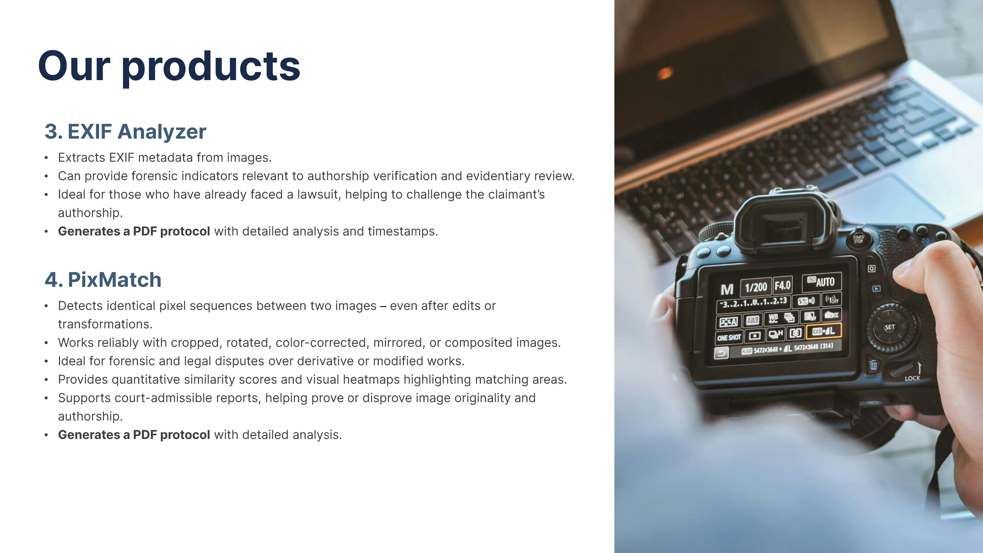 FairCaseTech gallery image