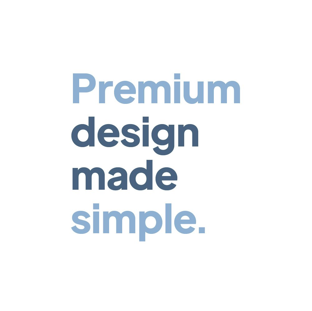 Unlimited Design Subscription Service gallery image