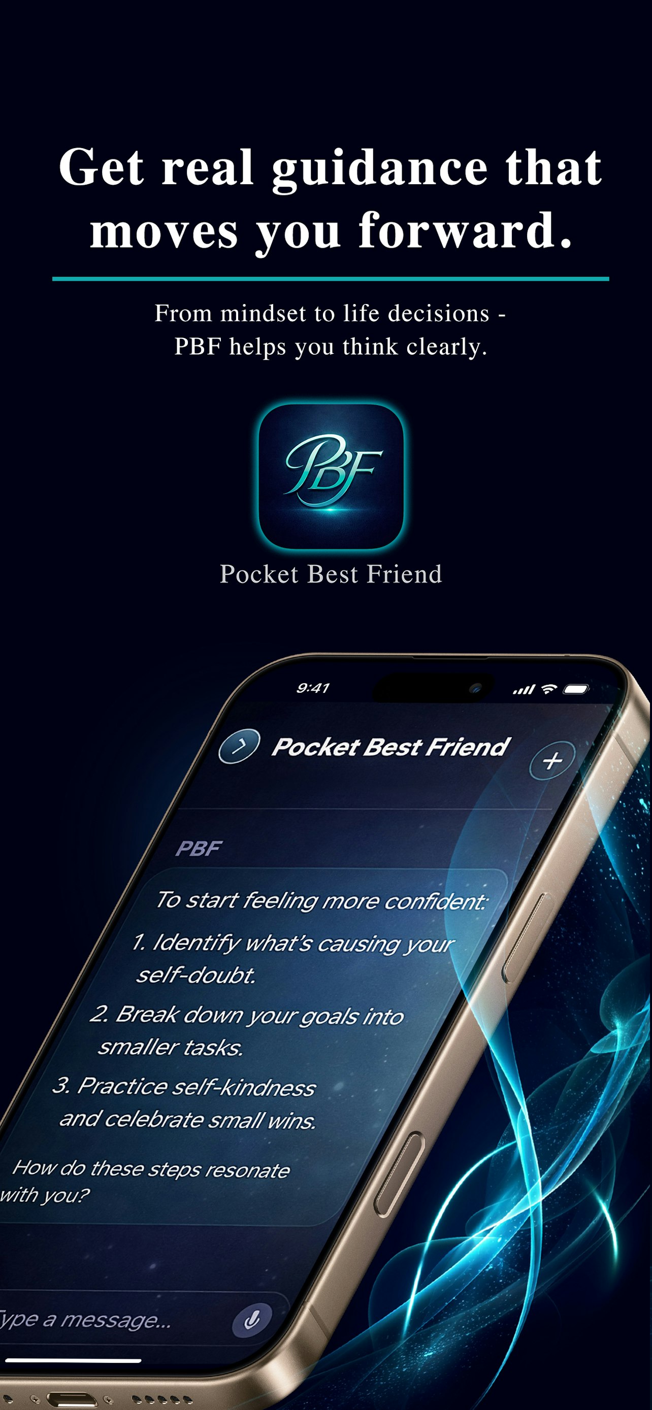 Pocket Best Friend gallery image