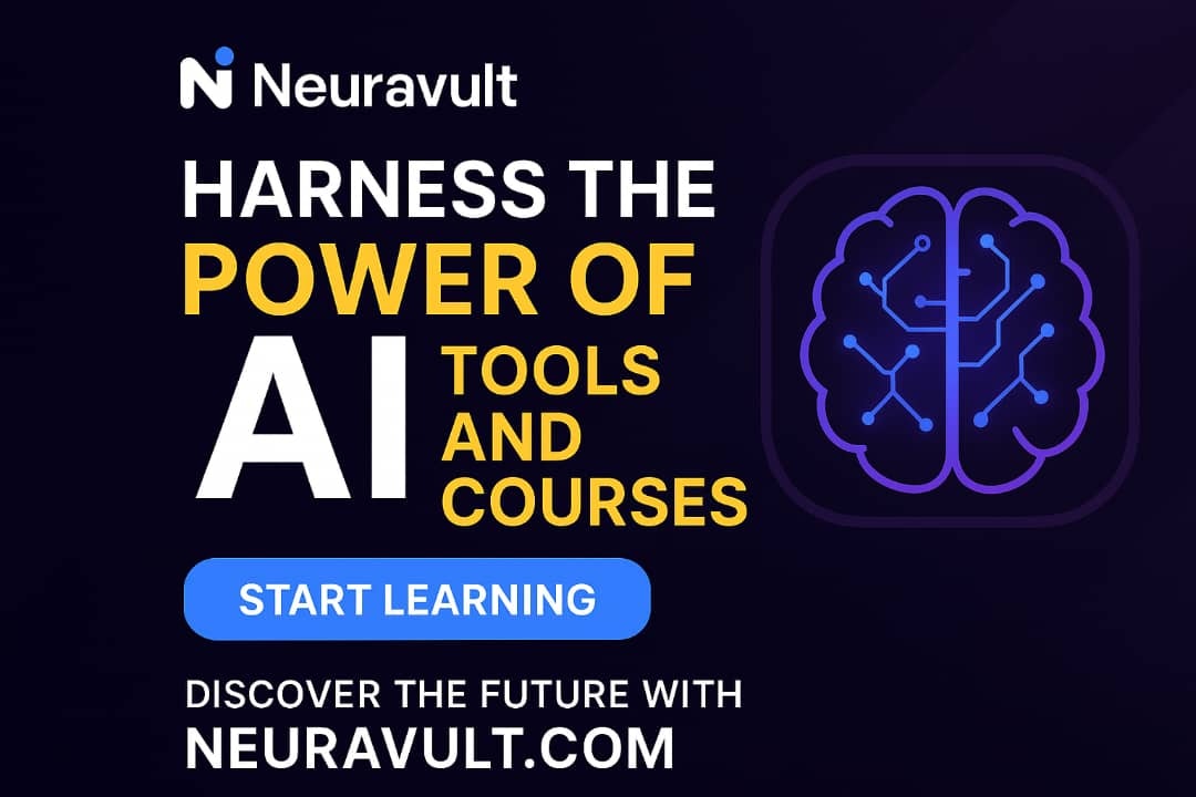 Neuravult logo