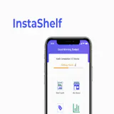 InstaShelf