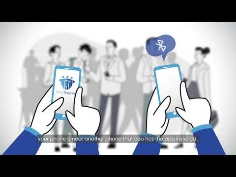 TraceTogether gallery image