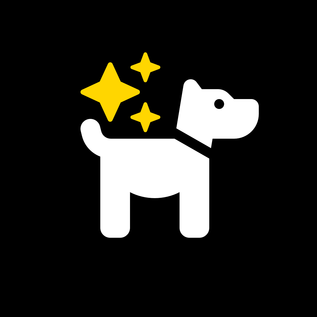 AI köpek yavrusu