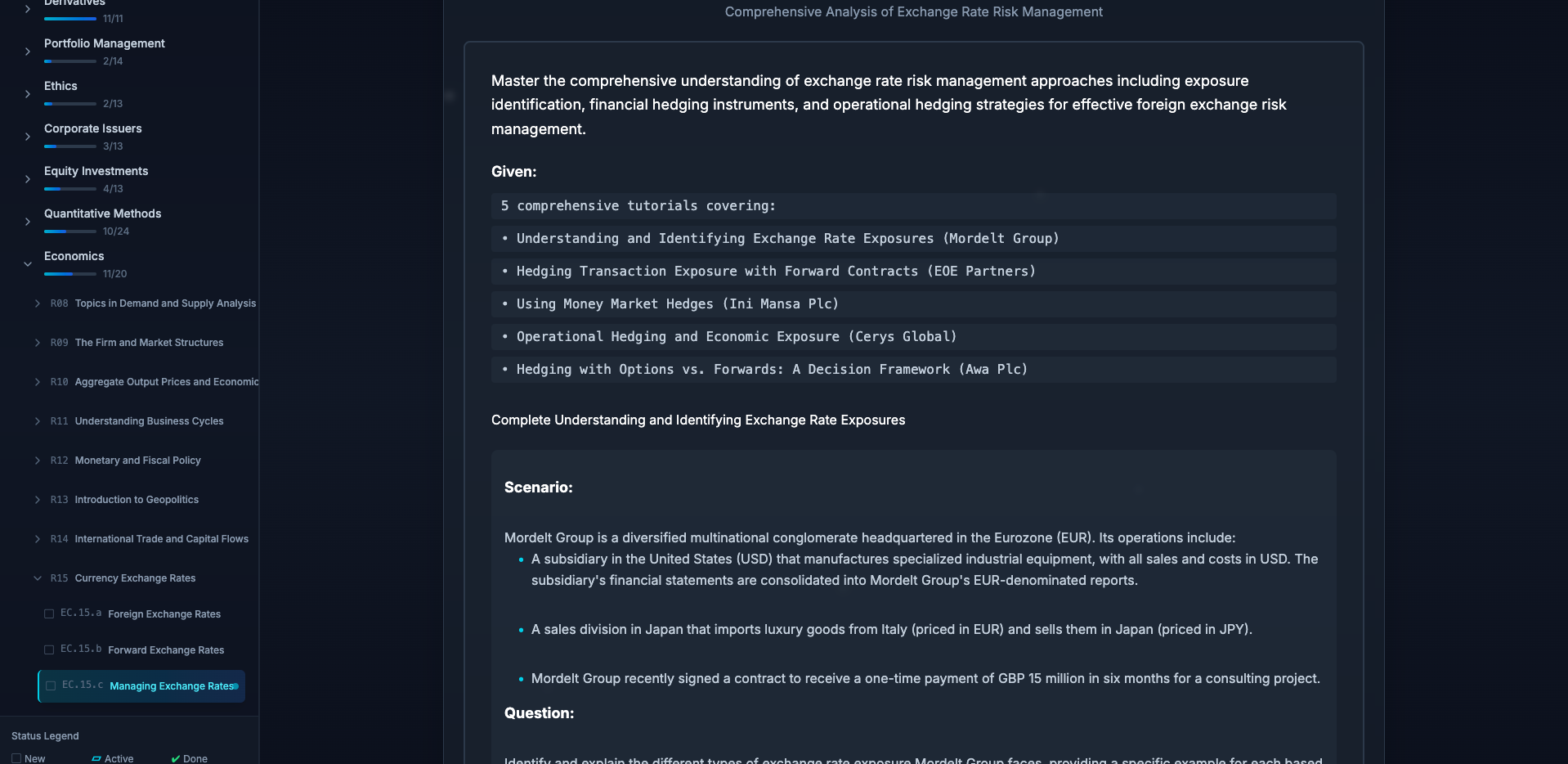 CharterPrep gallery image