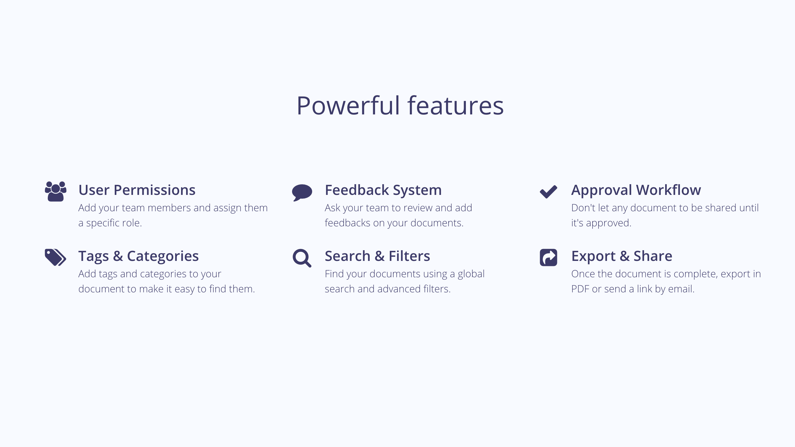 Origami Docs gallery image