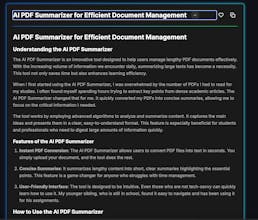 Write My Contex - Free Ai Text Generator gallery image