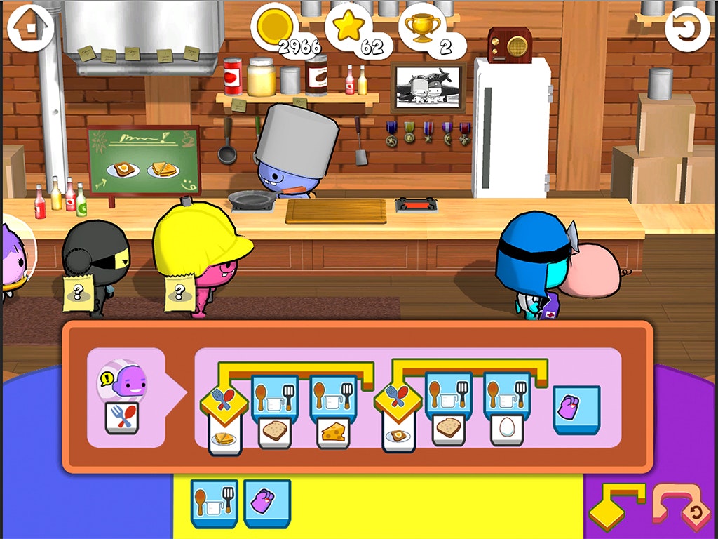 THE FOOS gallery image