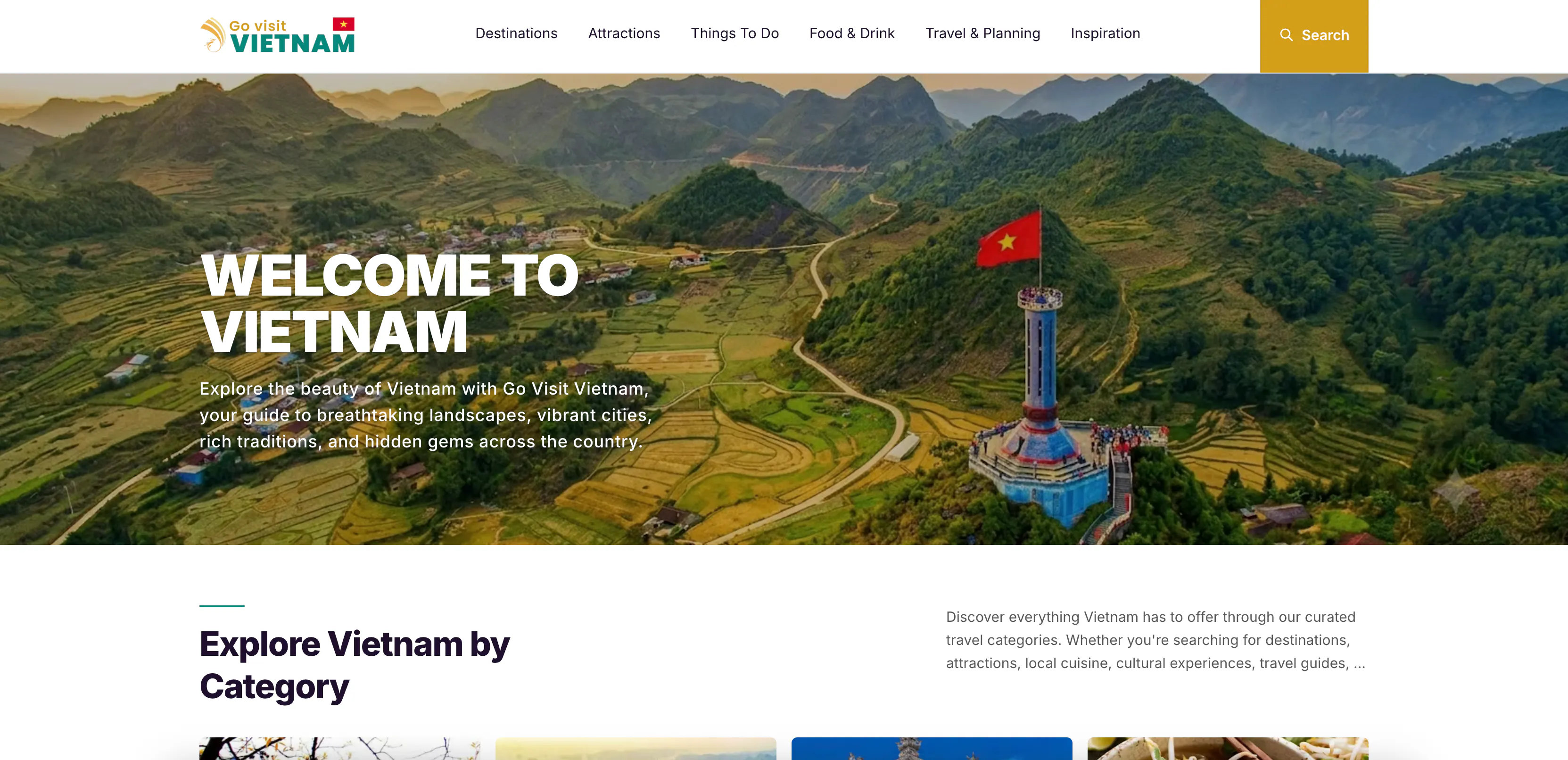 Go Visit Vietnam gallery image