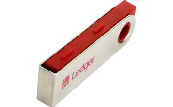 Ledger Wallet gallery image