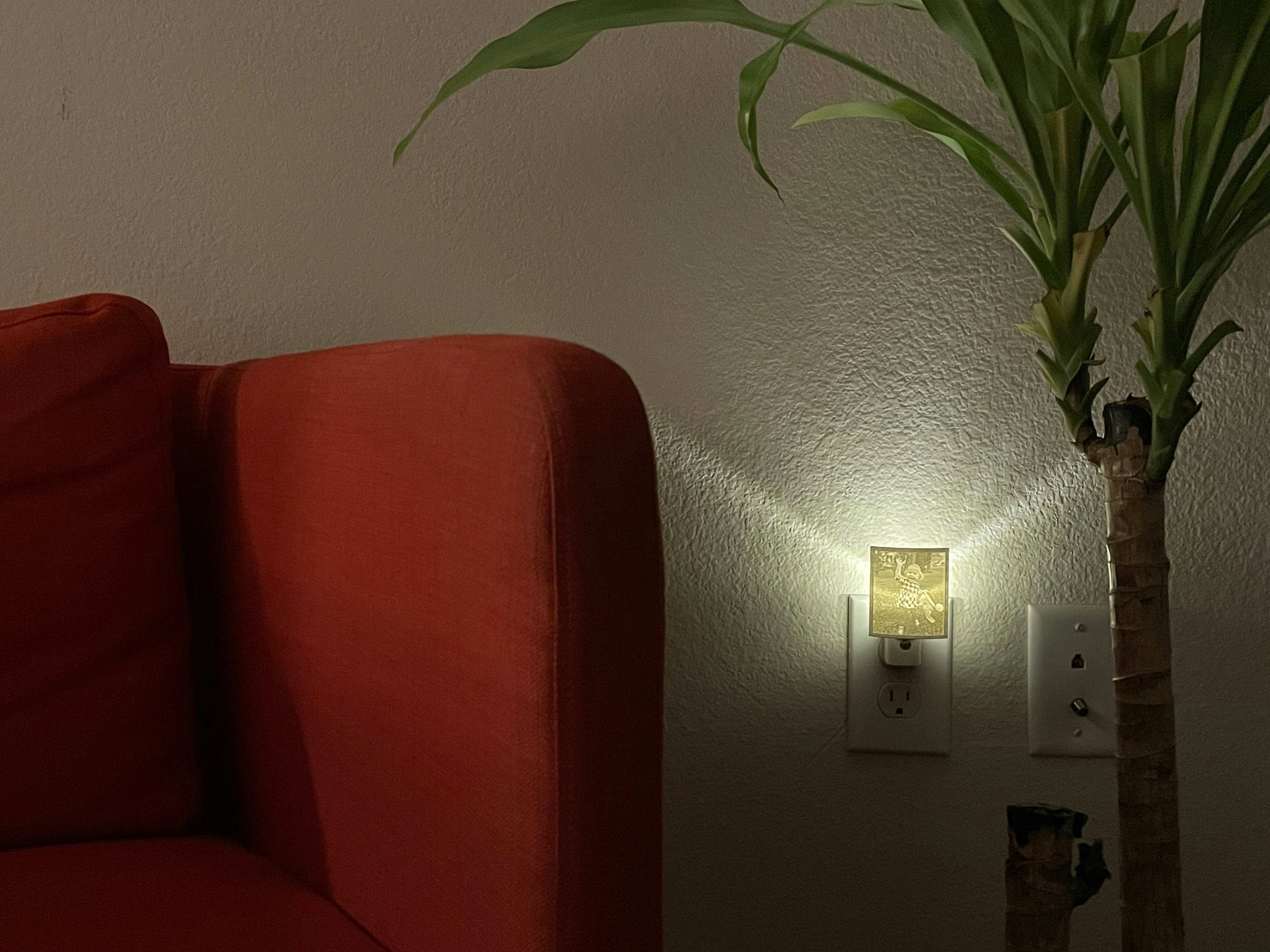 My Custom Night Lights gallery image