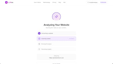 LLMao.app gallery image
