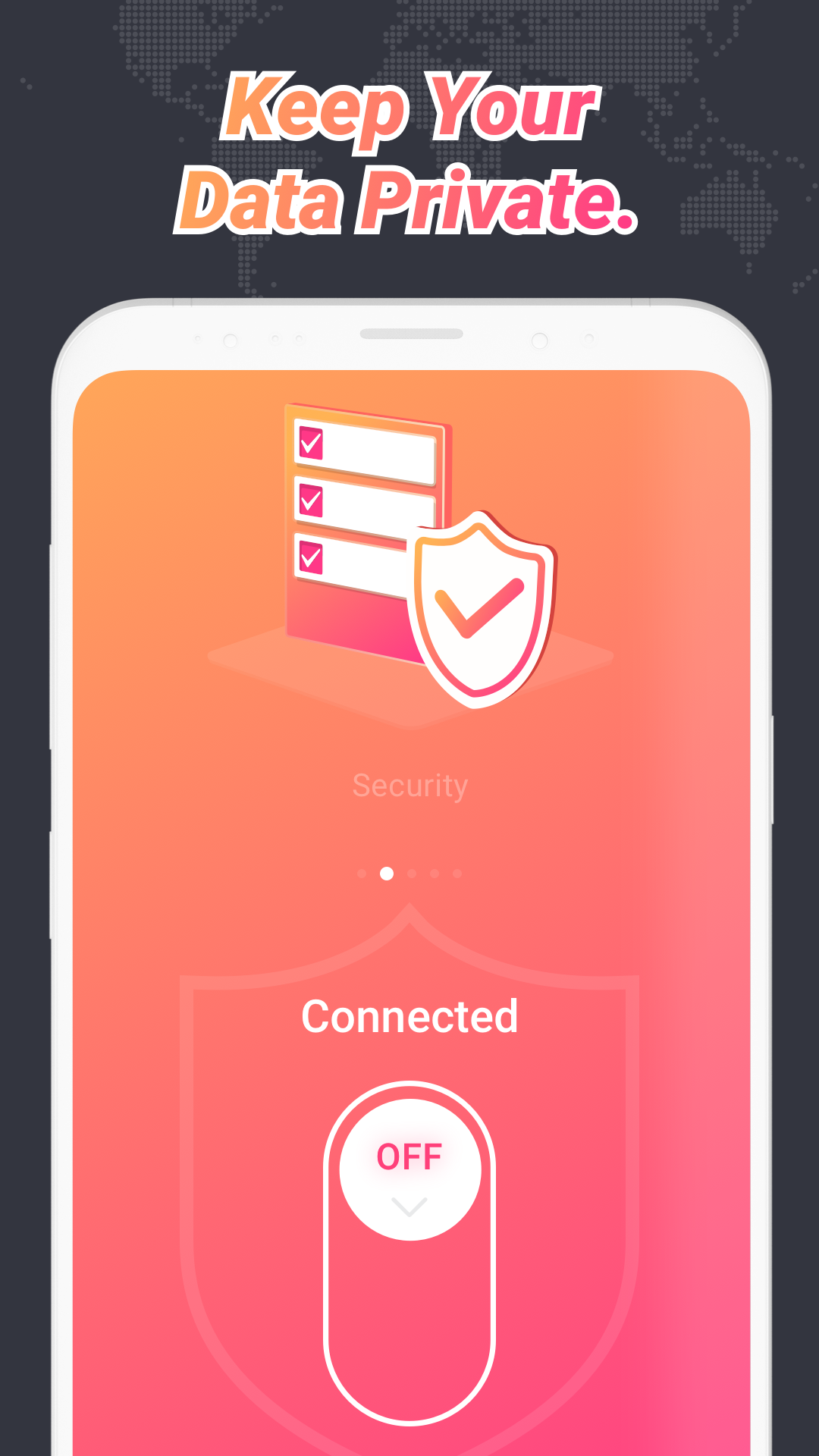 Dragon VPN Free gallery image