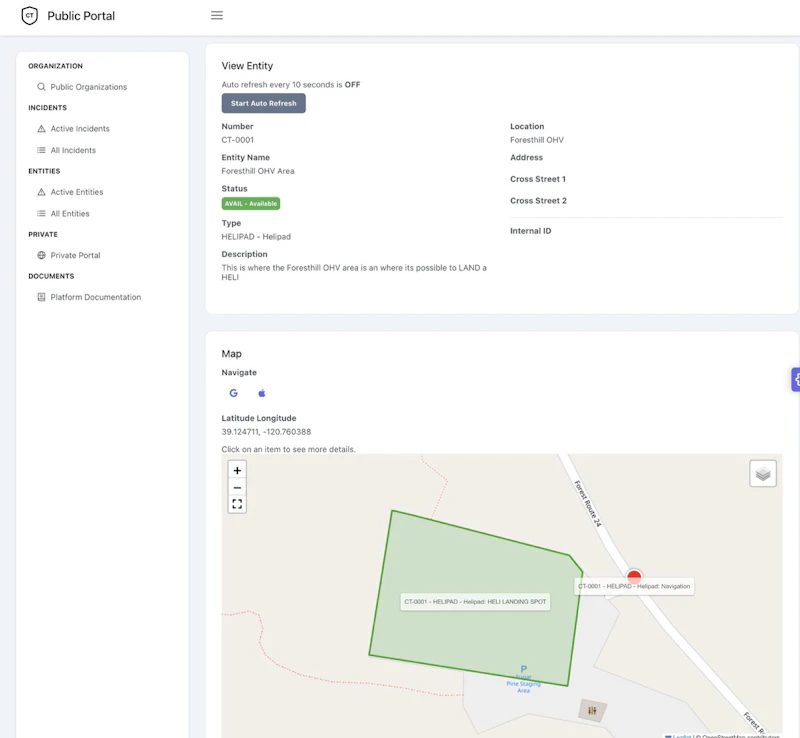 Cossack Tech screenshot 15