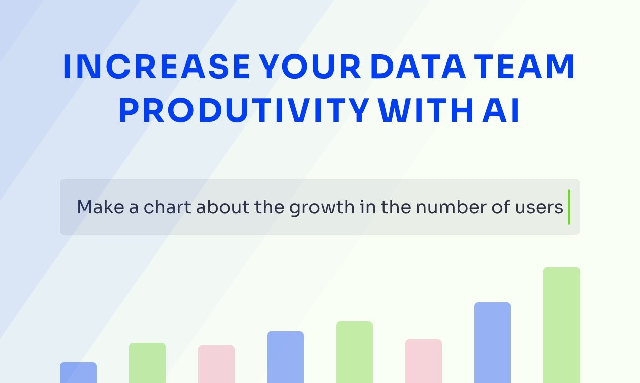 Tipos bi - Aumente la productividad de su equipo de datos con AI media 1