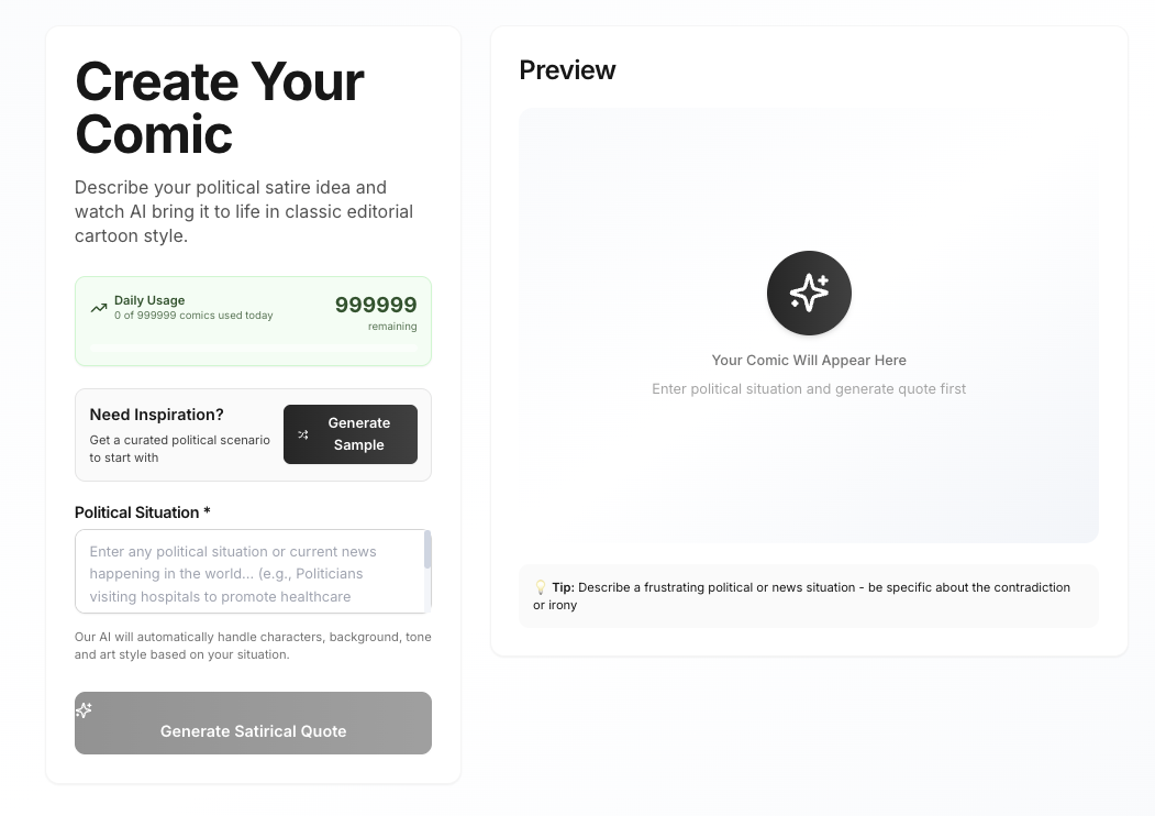 Mockr - Screenshot 2 preview