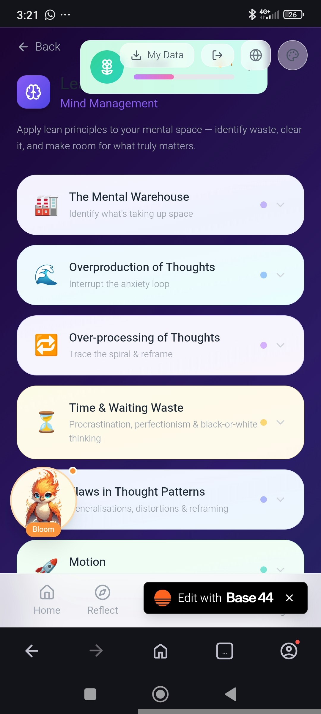 Bloom Yourself  gallery image