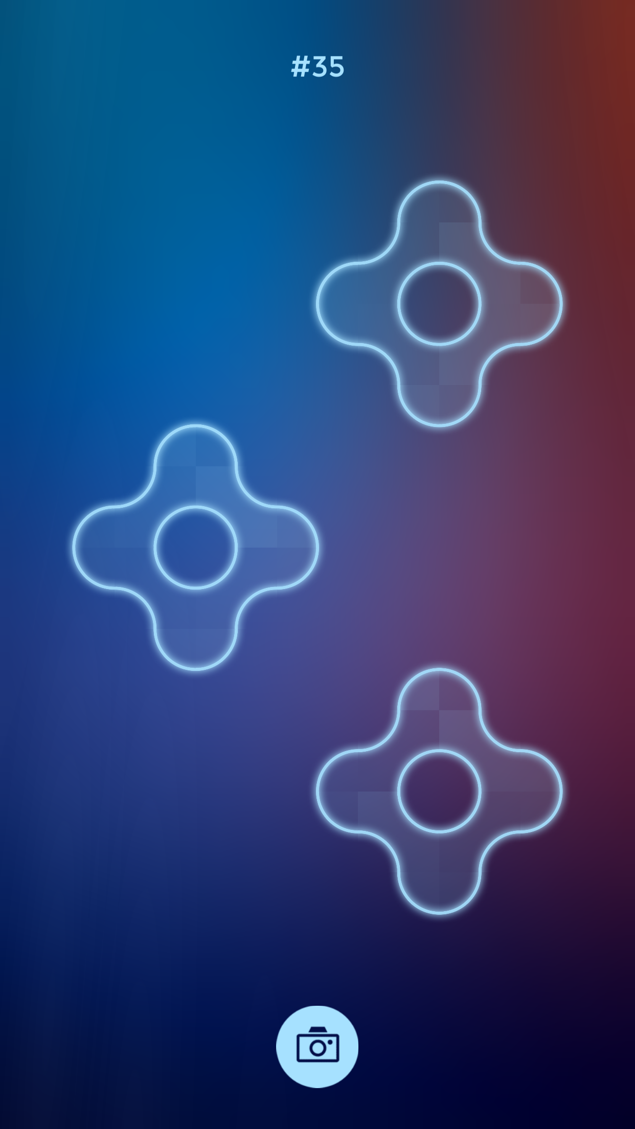 ▲ SHAPES gallery image