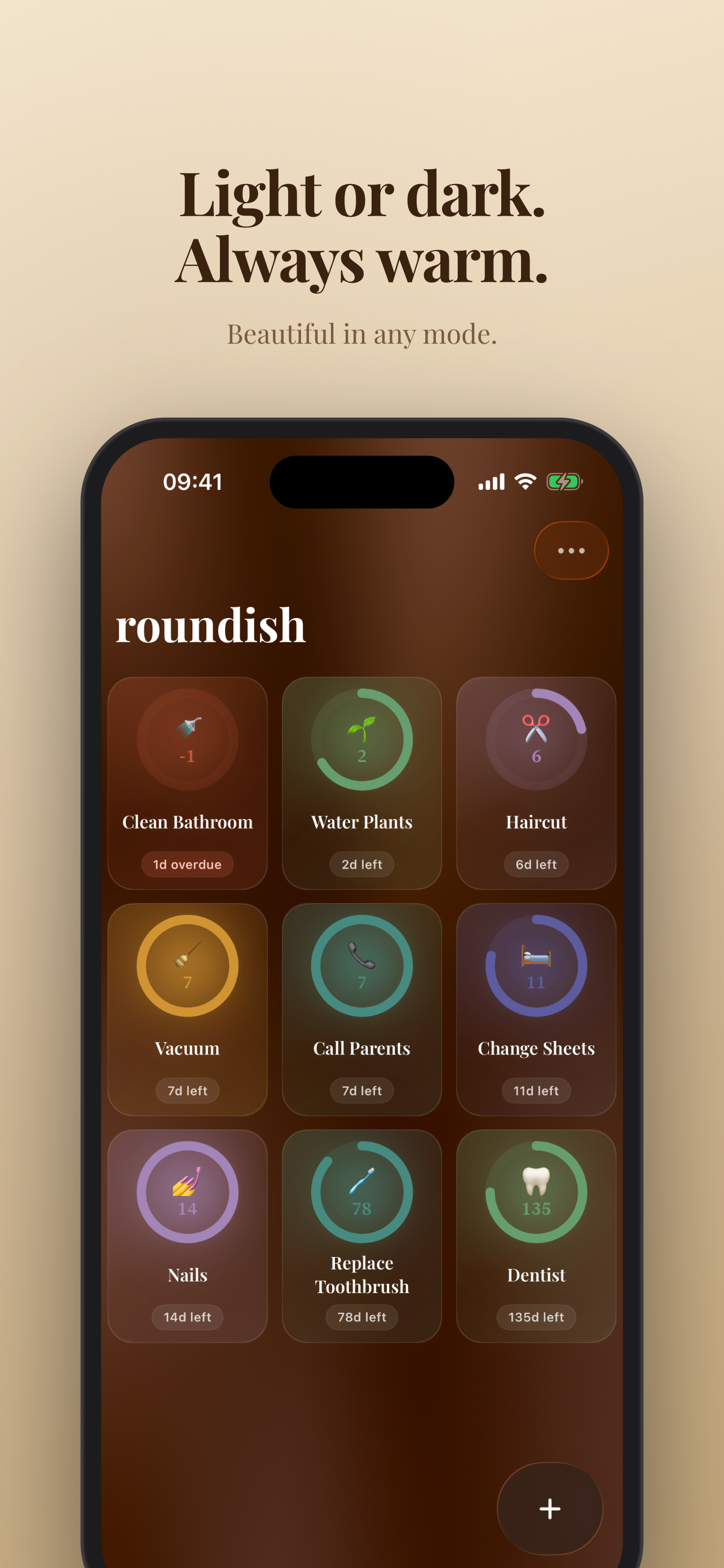 Roundish gallery image