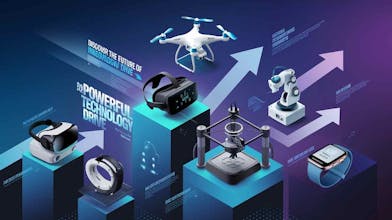 technology drive gallery image