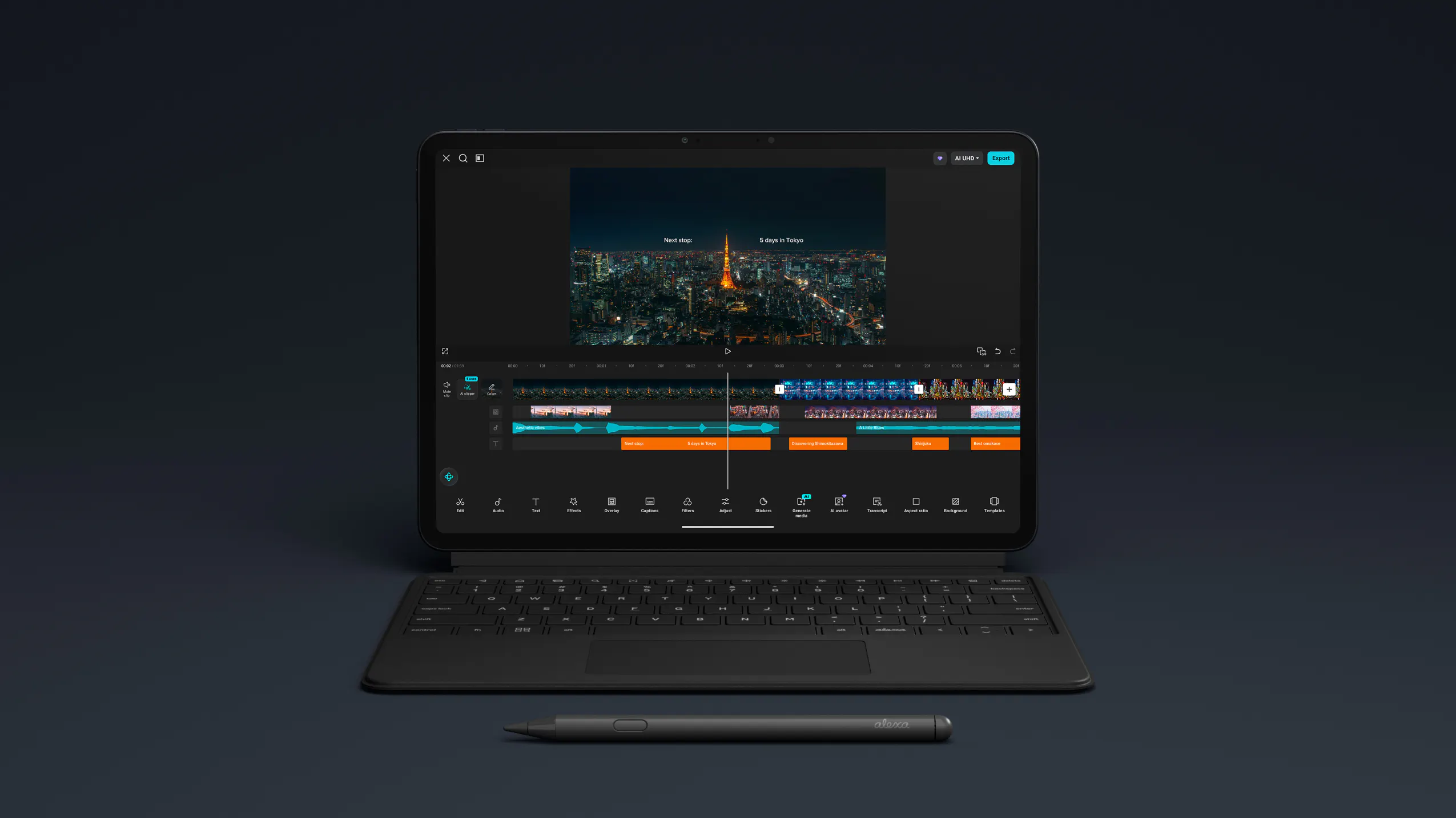 Amazon Alexa Tablets gallery image