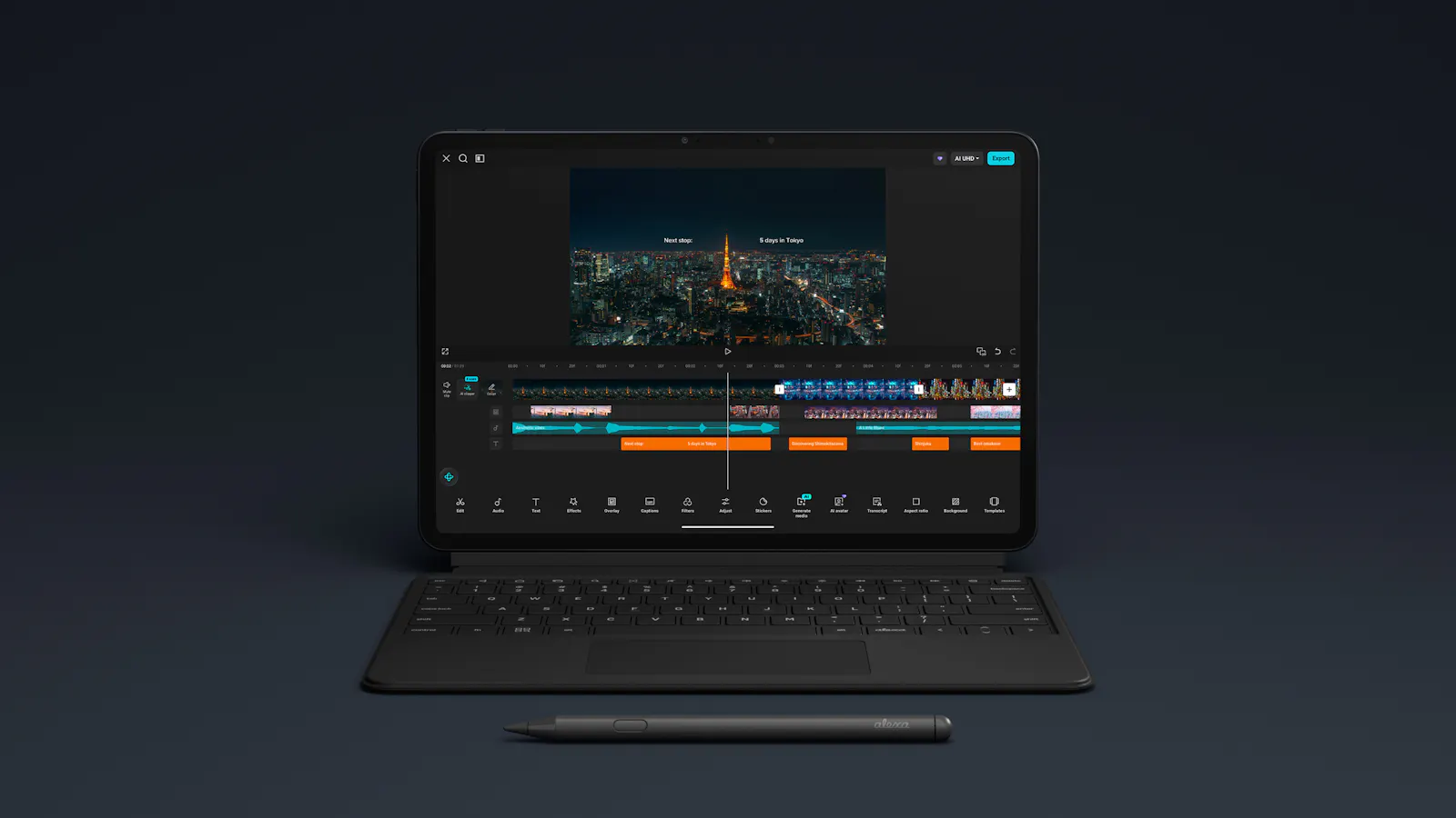 Amazon Alexa Tablets screenshot 10
