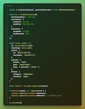 Tracehound gallery image