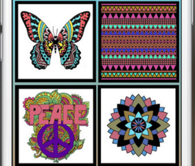 Color Therapy gallery image