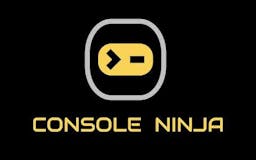 Console Ninja media 1