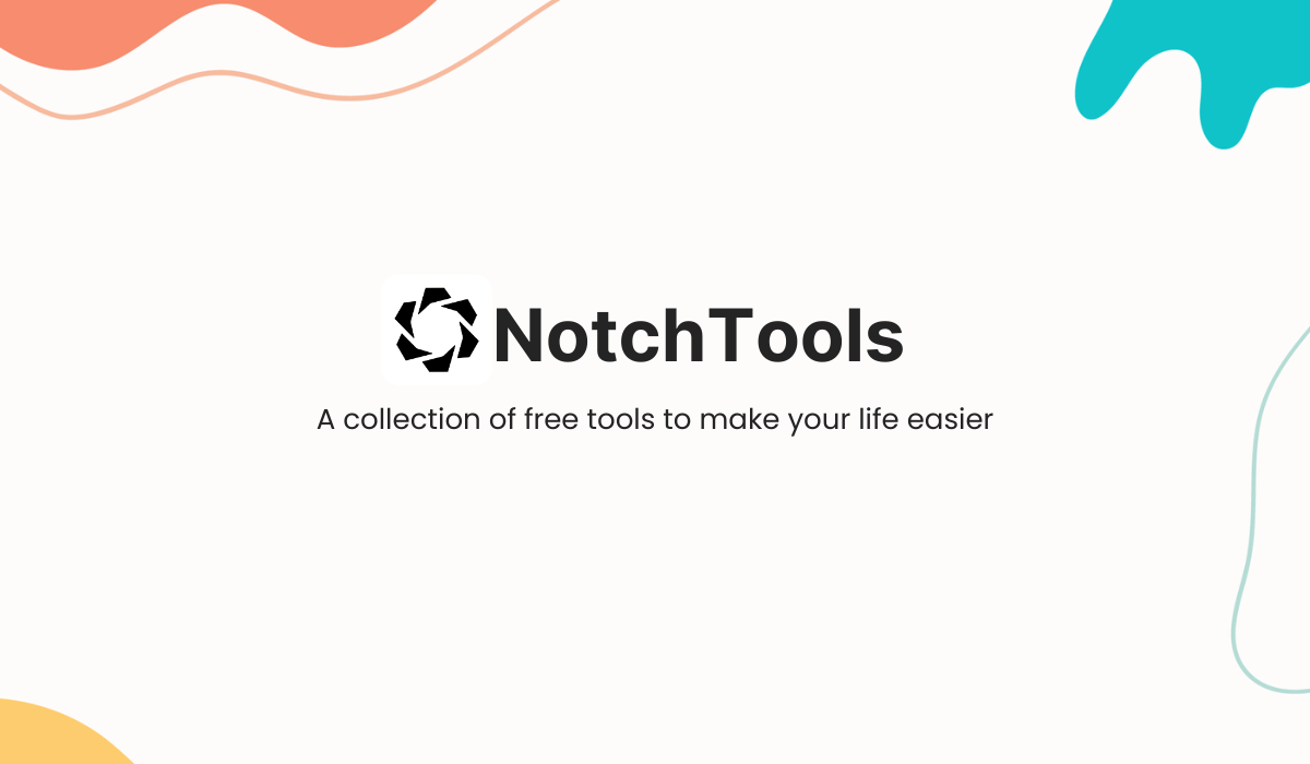 NotchTools