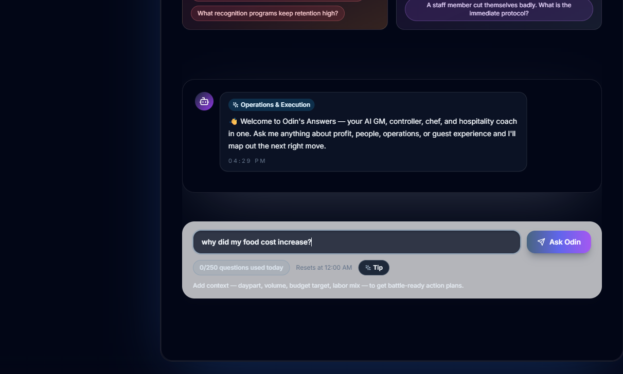 Odins Almanac gallery image
