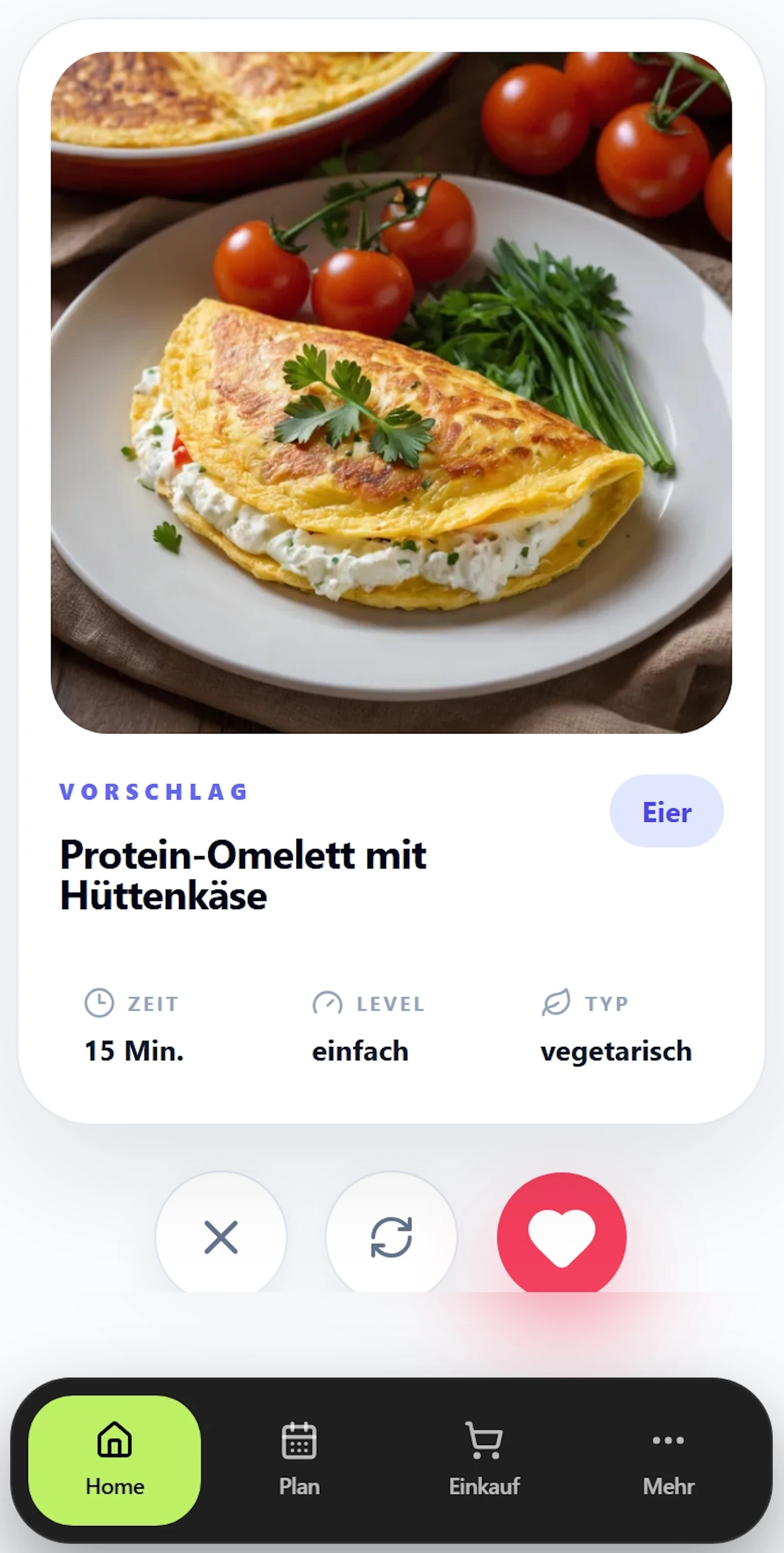 Beiss ab! screenshot 3