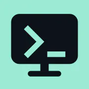 rdp-cli logo