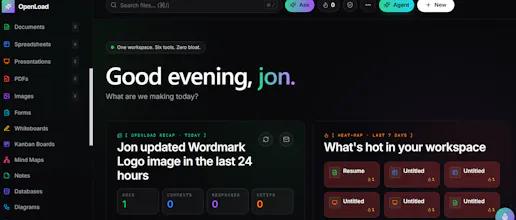 OpenLoad gallery image