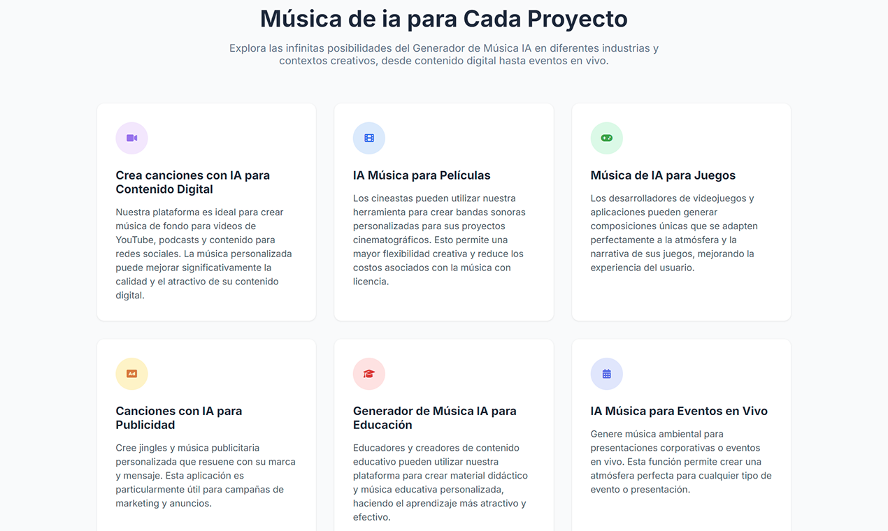 AI Songify media 2