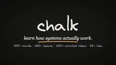Chalk gallery image