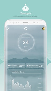 Media Oxyzen - Tetap fokus, bekerjasama dengan FocusZen 1