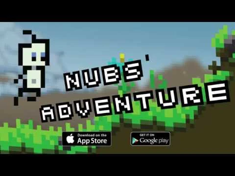Nubs' Adventure