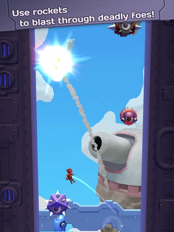 Dash Masters gallery image