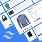 Tailwind for e-commerce