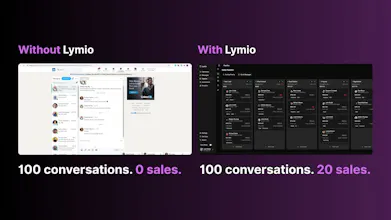 Lymio gallery image