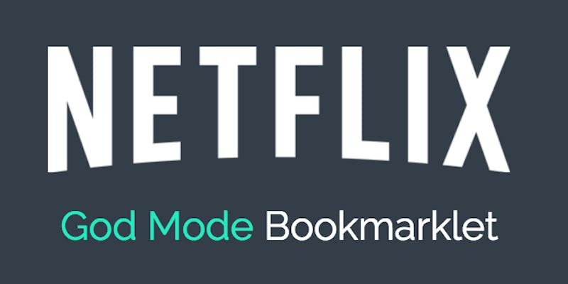 Netflix God Mode media 1