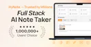 HyNote AI