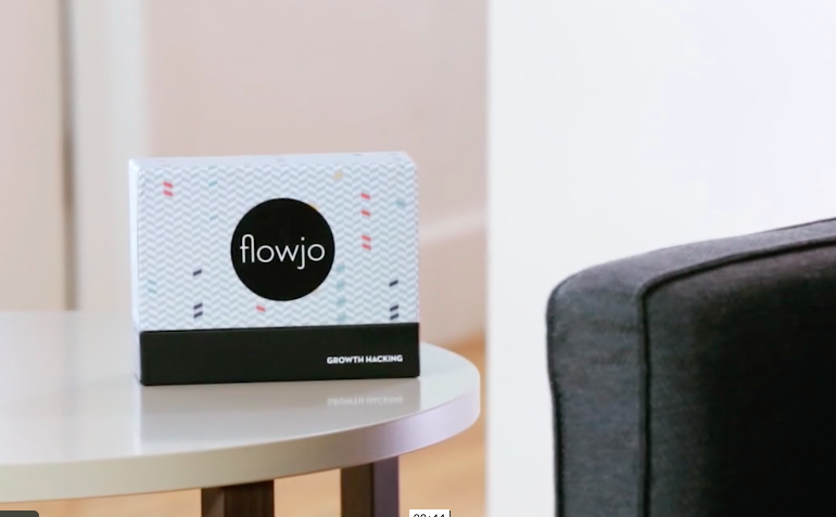 The Growth Hacking Box logo