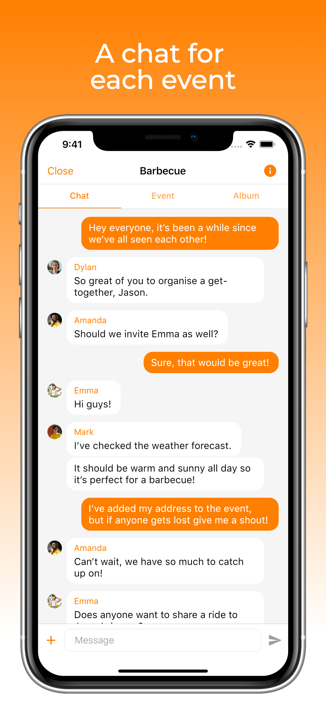 PlanHive gallery image