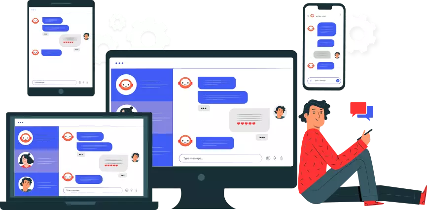 Streebo  - Main product screenshot demonstrating key features and user interface