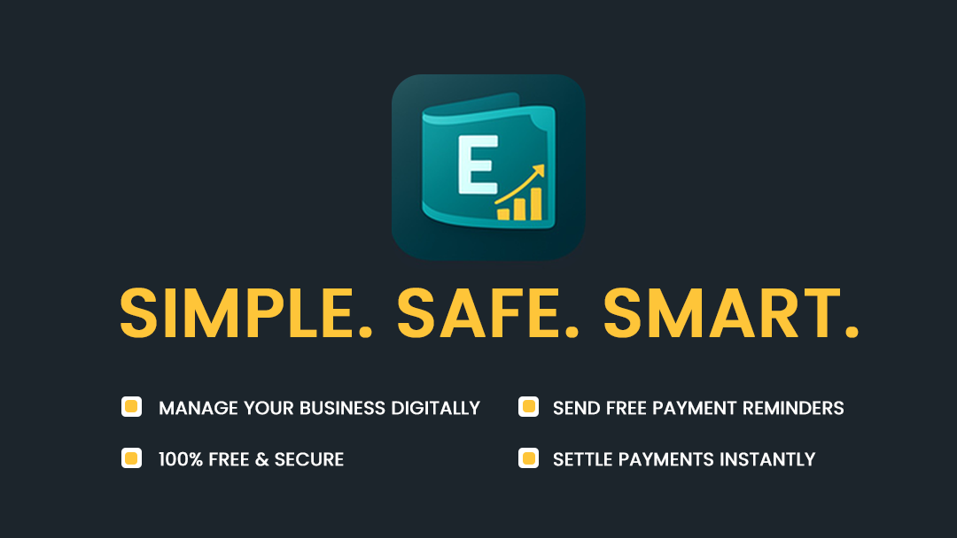 Expensiyo gallery image