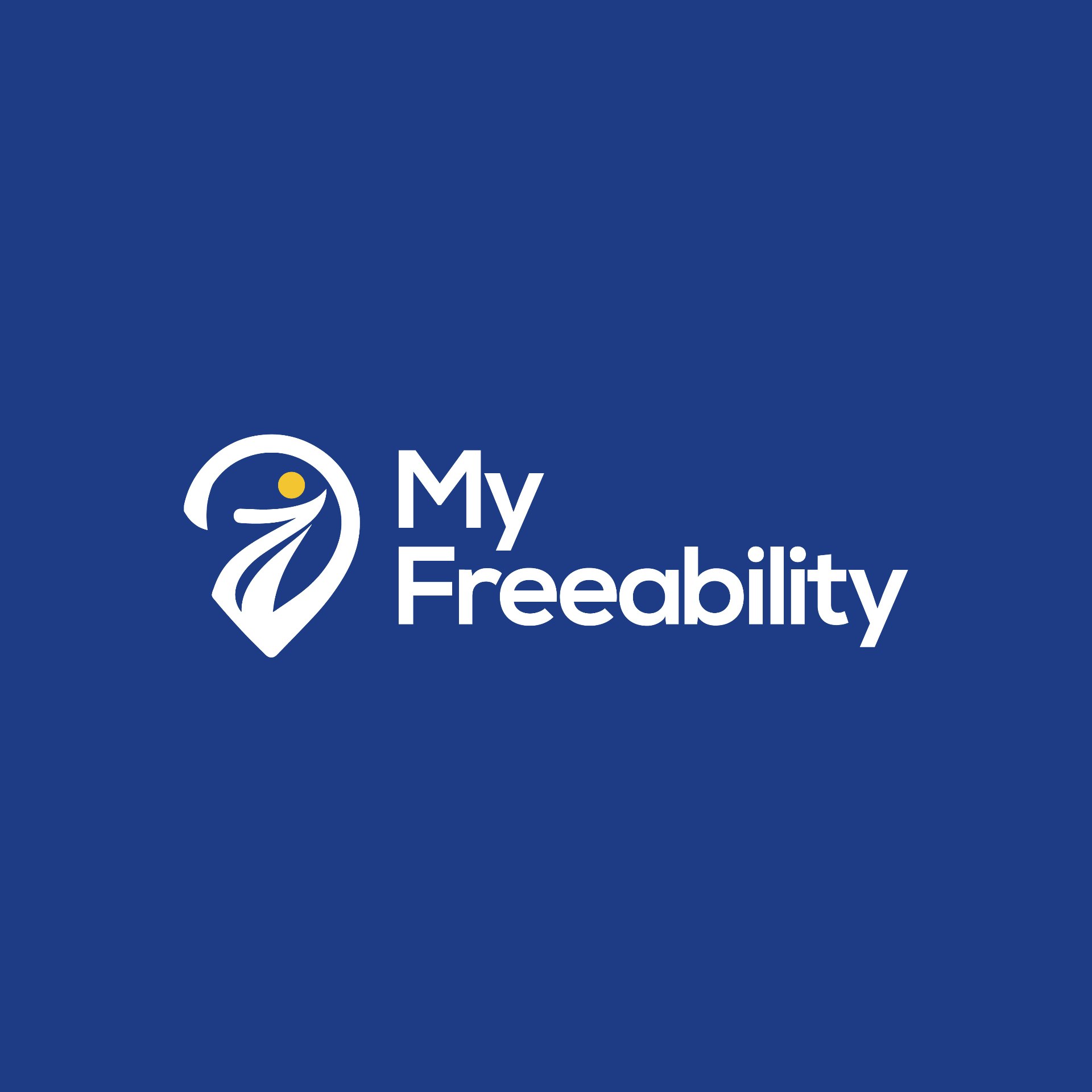 My Freeability gallery image